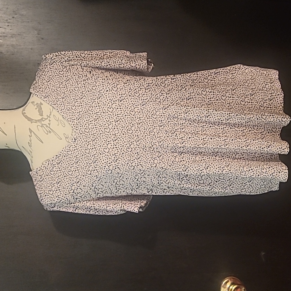 Ladies Shirt NWT
